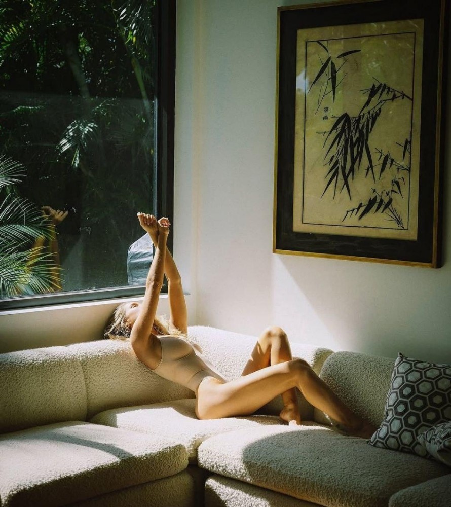 Индивидуалка Ульяна фото № 2 в городе Магадан