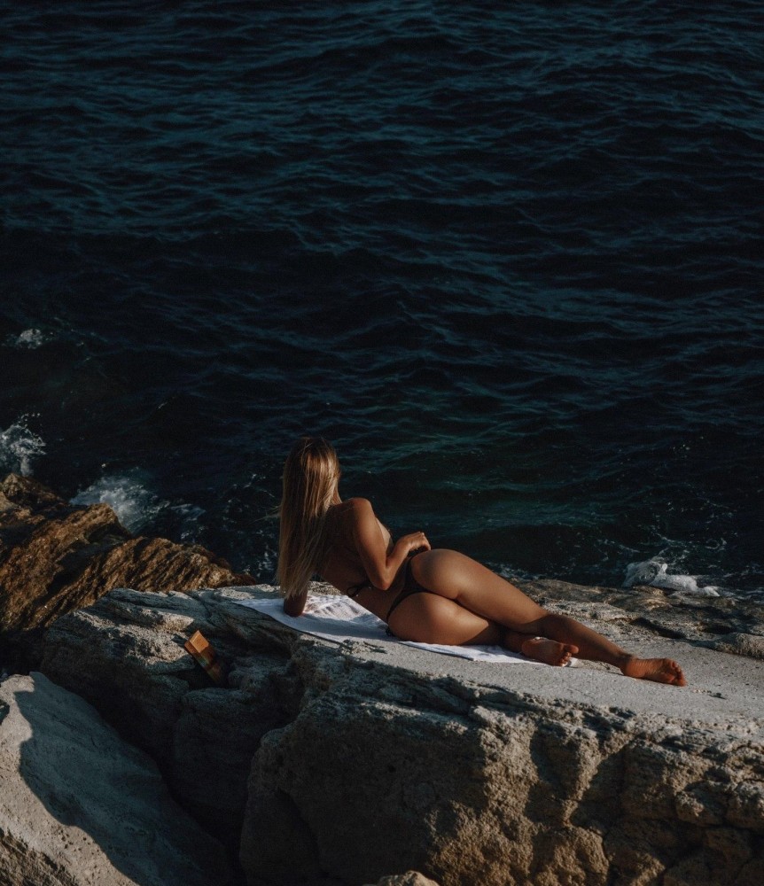 Индивидуалка Василиса фото № 2 в городе Магадан