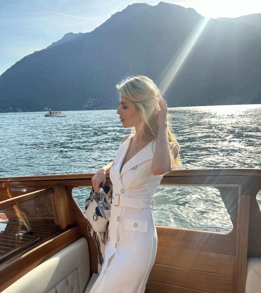 Индивидуалка Яна фото № 2 в городе Магадан