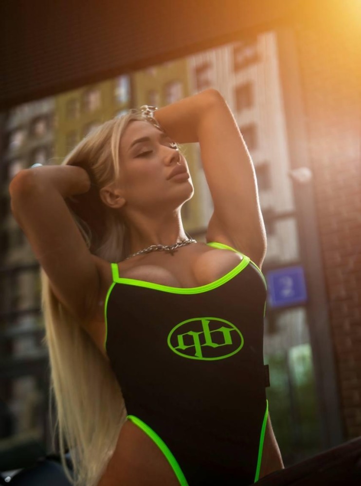 Индивидуалка Зарема фото № 2 в городе Магадан