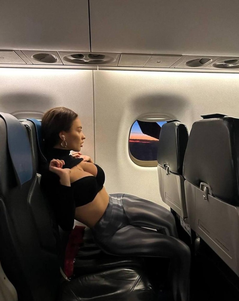 Индивидуалка Златослава фото № 2 в городе Магадан