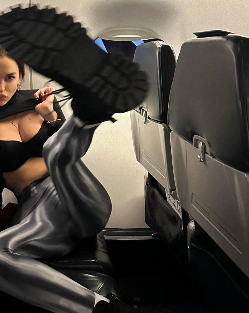 Индивидуалка Златослава фото № 2 в городе Магадан