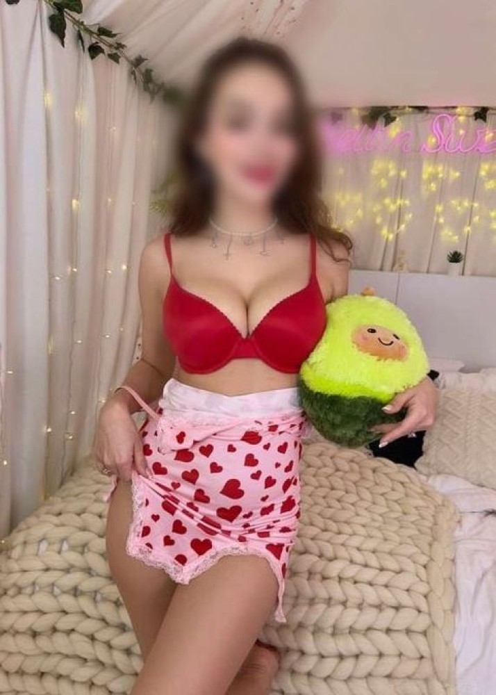 Индивидуалка Адриана фото № 2 в городе Магадан