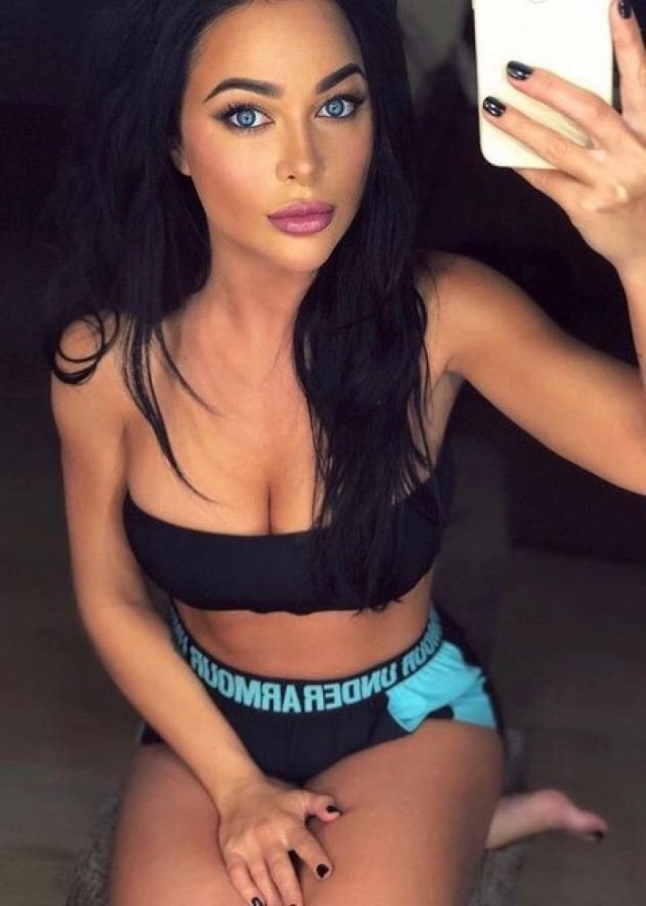 Индивидуалка Ала фото № 2 в городе Магадан