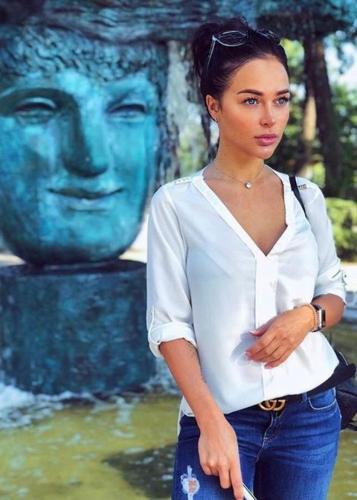 Индивидуалка Ала фото № 2 в городе Магадан