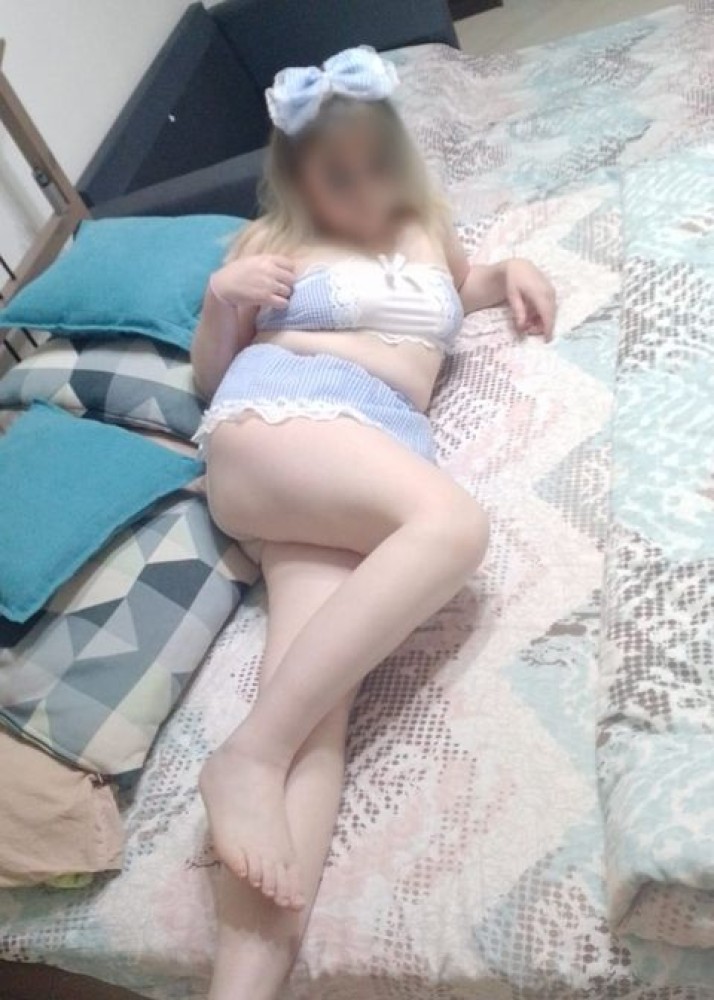 Индивидуалка Альбина главное фото в городе Магадан 