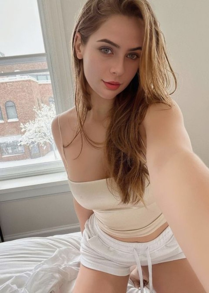 Индивидуалка Алиса главное фото в городе Магадан 