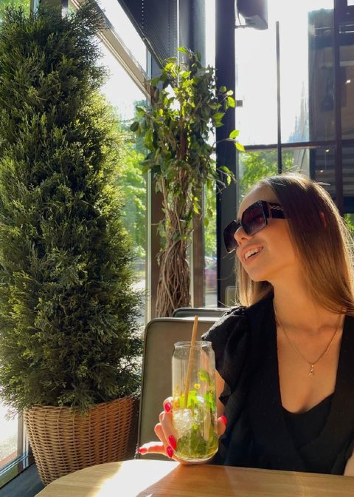 Индивидуалка Аля фото № 2 в городе Магадан