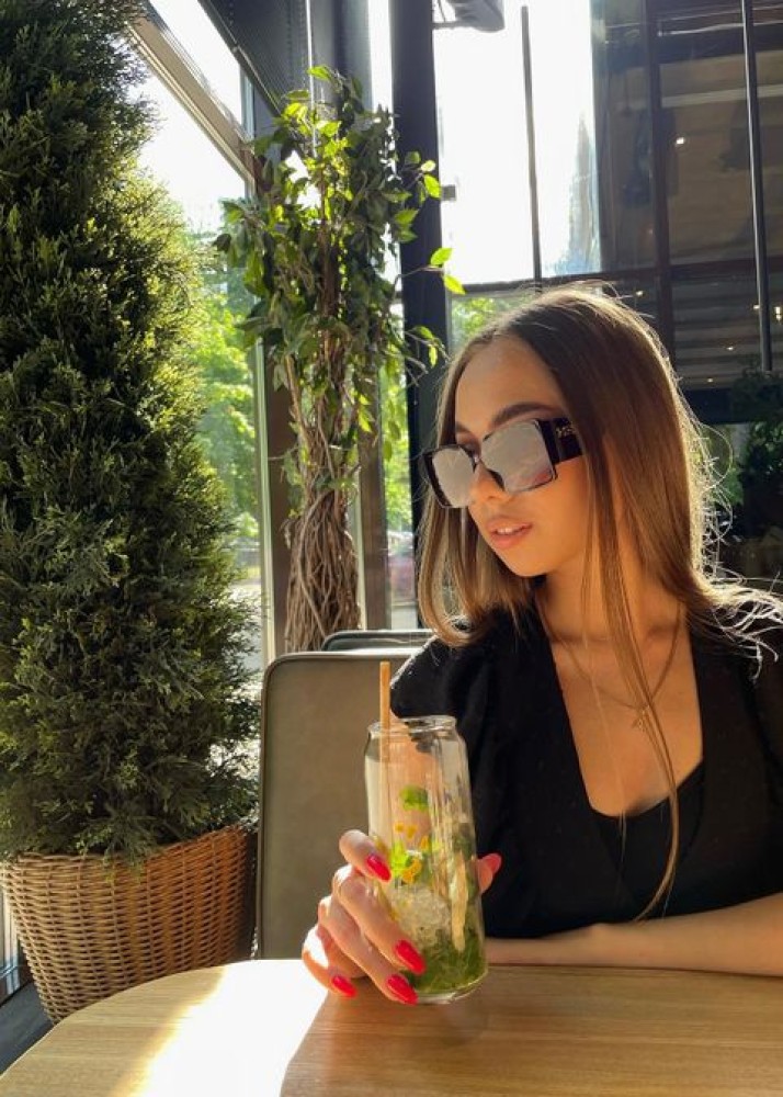 Индивидуалка Аля фото № 2 в городе Магадан