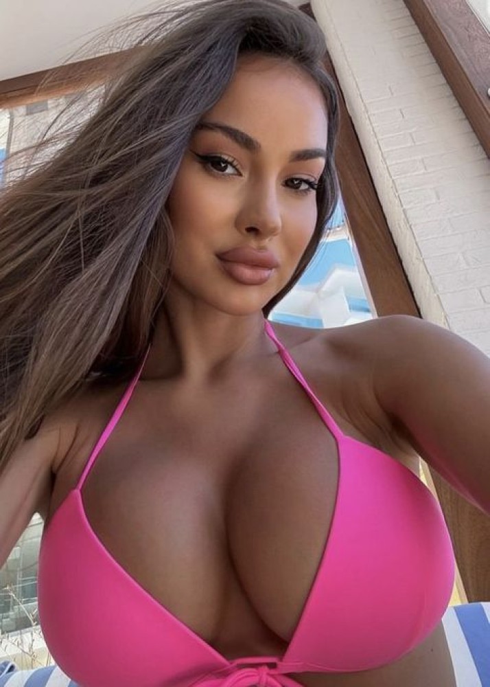 Индивидуалка Алёна фото № 2 в городе Магадан