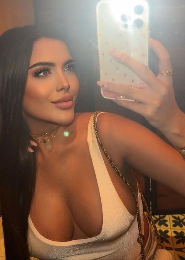 Индивидуалка Алёна фото № 2 в городе Магадан