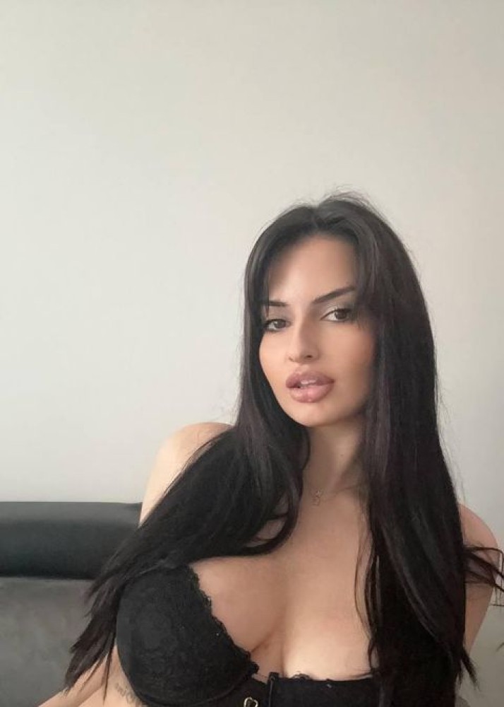 Индивидуалка Амина фото № 2 в городе Магадан