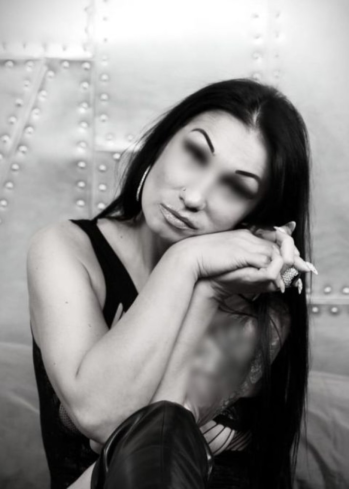 Индивидуалка Амира главное фото в городе Магадан 