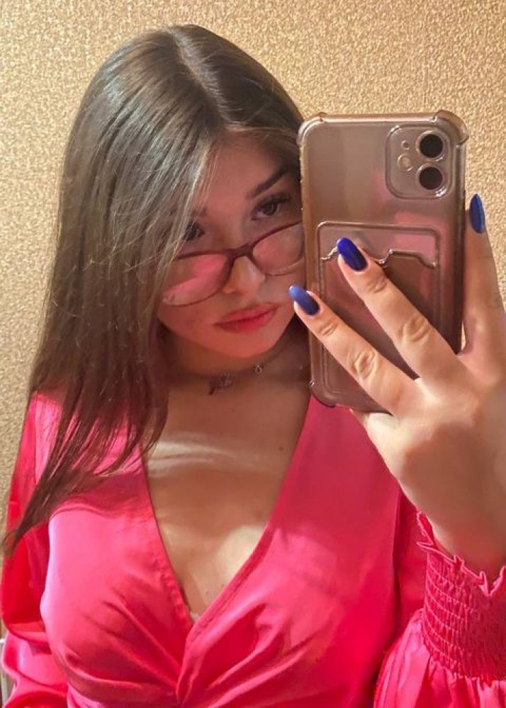 Индивидуалка Анька главное фото в городе Магадан 