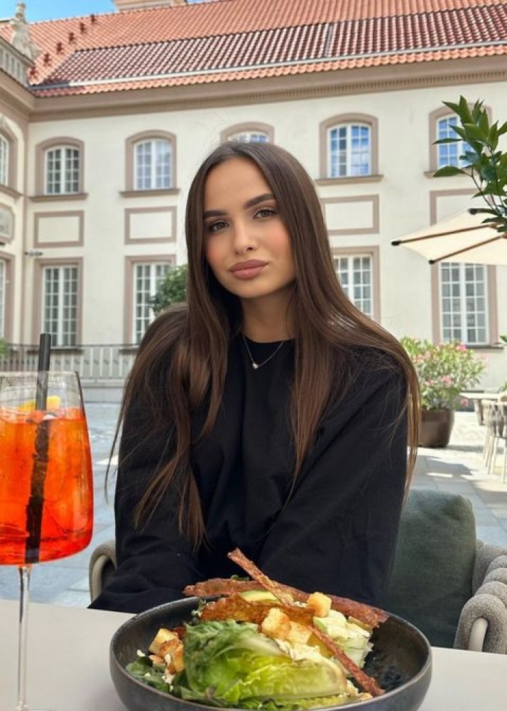 Индивидуалка Аня фото № 2 в городе Магадан