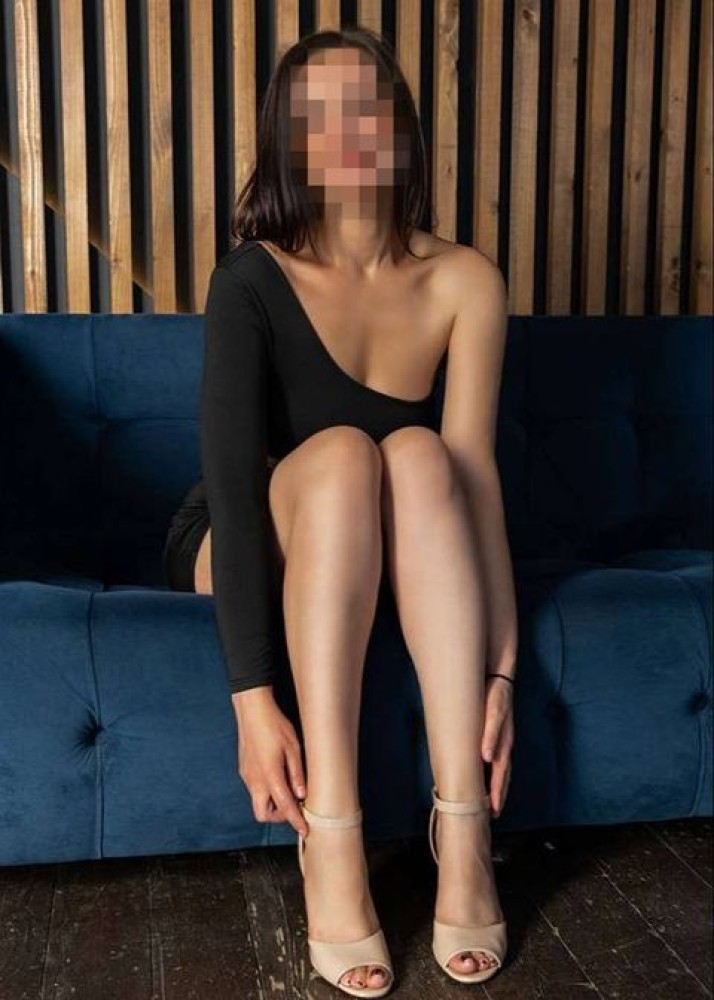 Индивидуалка Аня главное фото в городе Магадан 