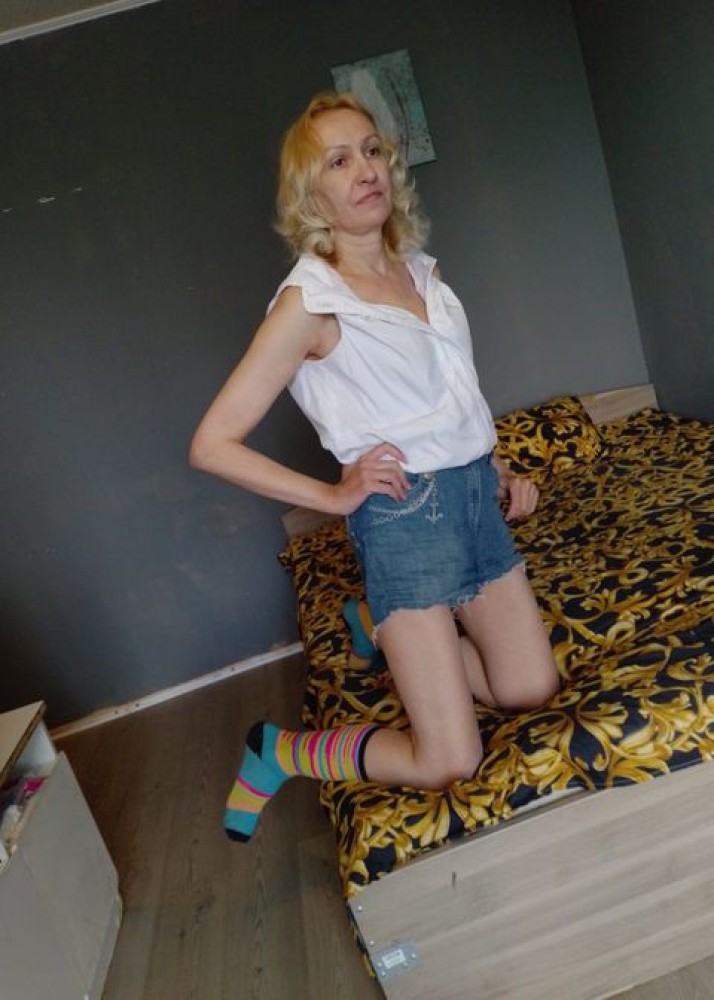 Индивидуалка Аня фото № 2 в городе Магадан