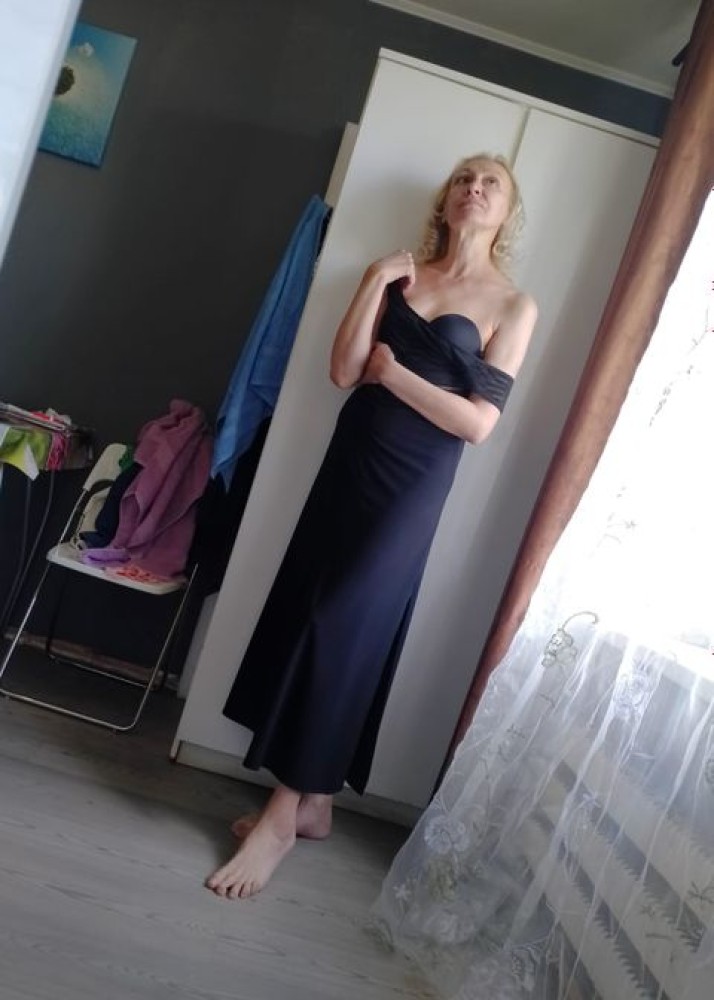 Индивидуалка Аня фото № 2 в городе Магадан