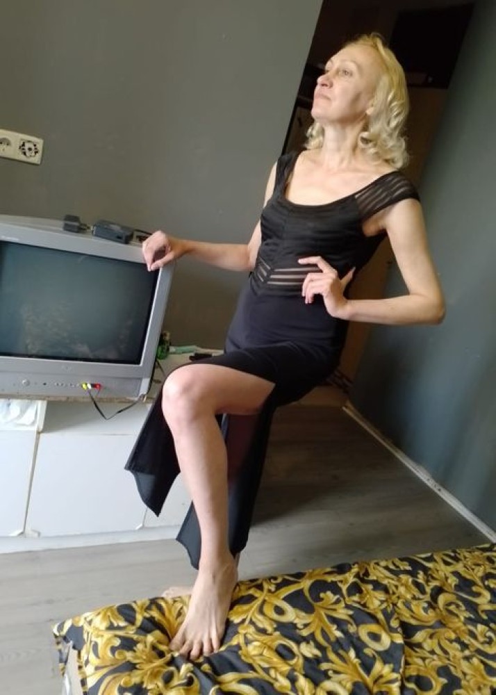 Индивидуалка Аня фото № 2 в городе Магадан