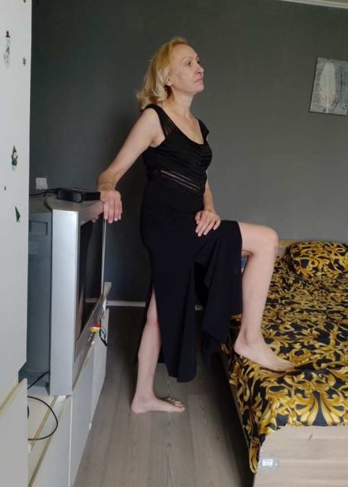 Индивидуалка Аня фото № 2 в городе Магадан