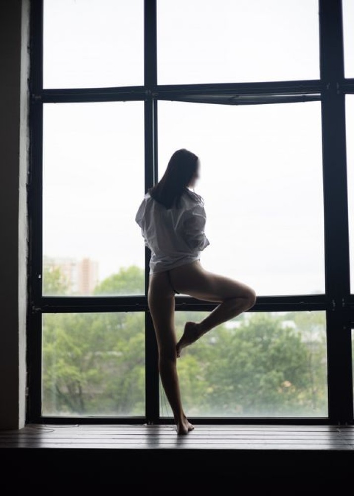 Индивидуалка Арина фото № 2 в городе Магадан