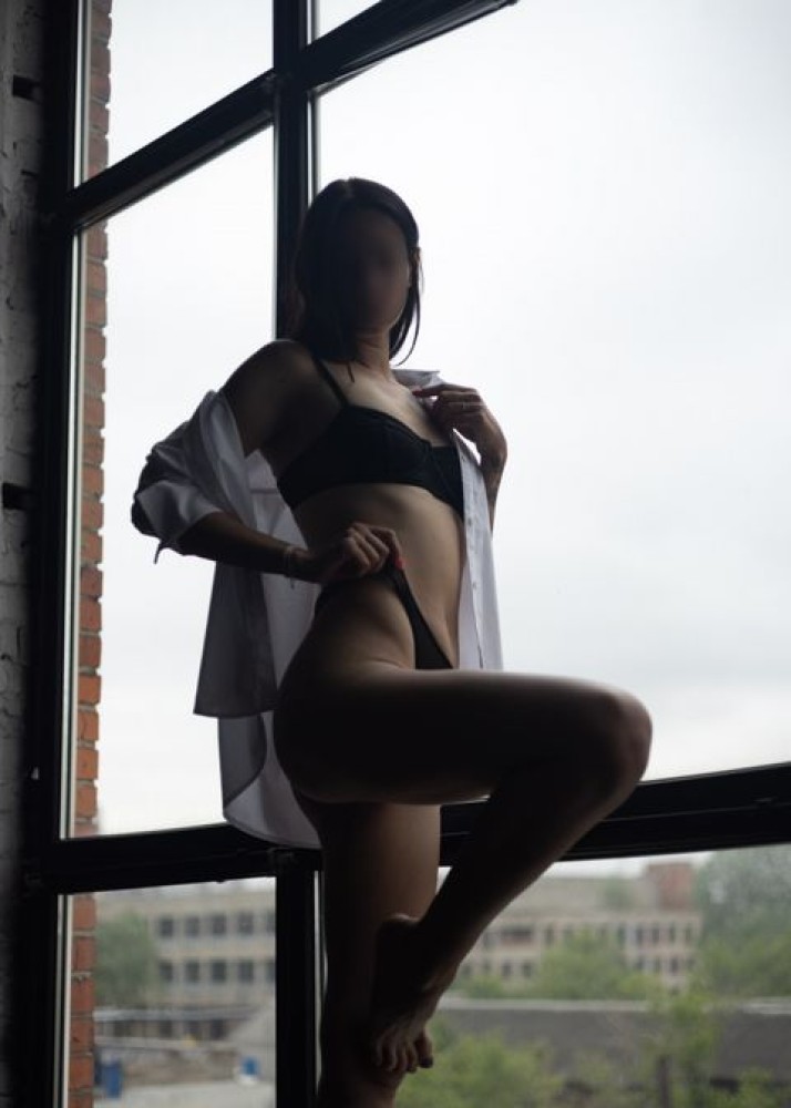 Индивидуалка Арина фото № 2 в городе Магадан