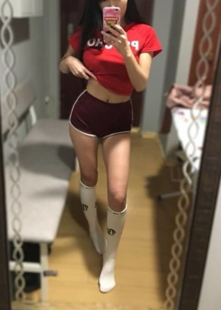 Индивидуалка Асема главное фото в городе Магадан 