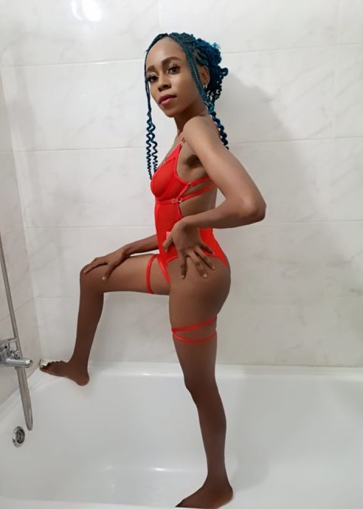 Индивидуалка Белла фото № 2 в городе Магадан