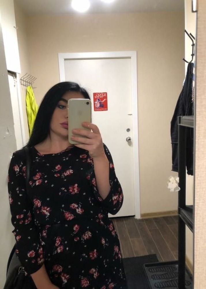 Индивидуалка Дарина фото № 2 в городе Магадан