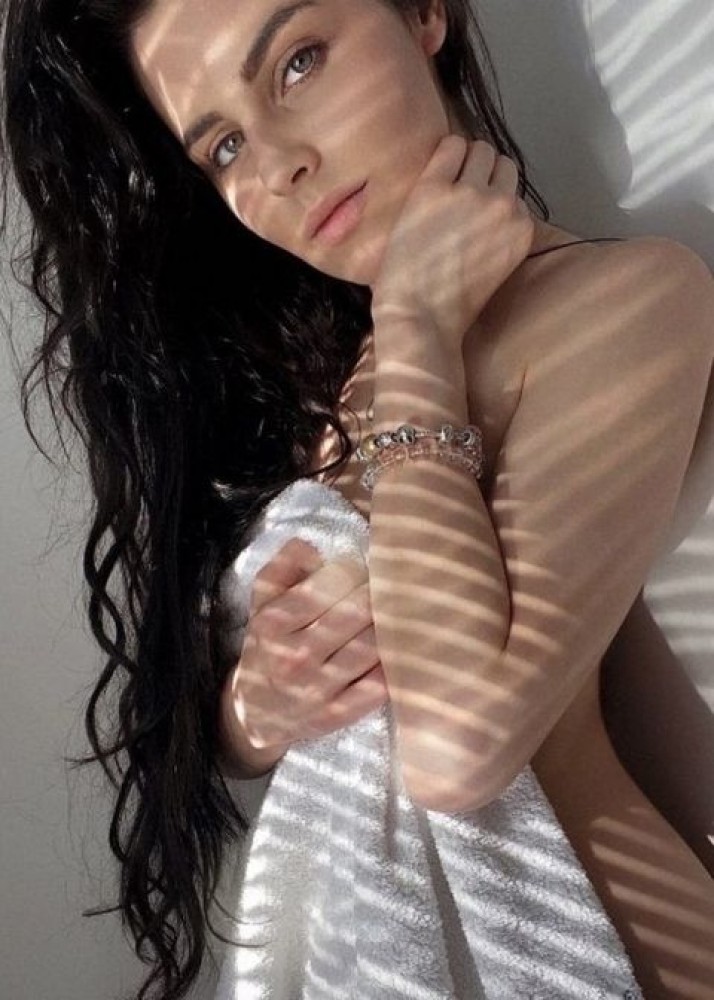 Индивидуалка Даша фото № 2 в городе Магадан