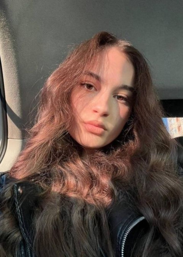 Индивидуалка Диана главное фото в городе Магадан 