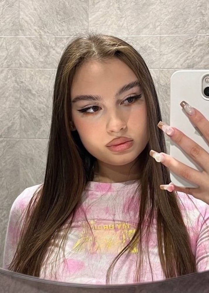 Индивидуалка Диана фото № 2 в городе Магадан