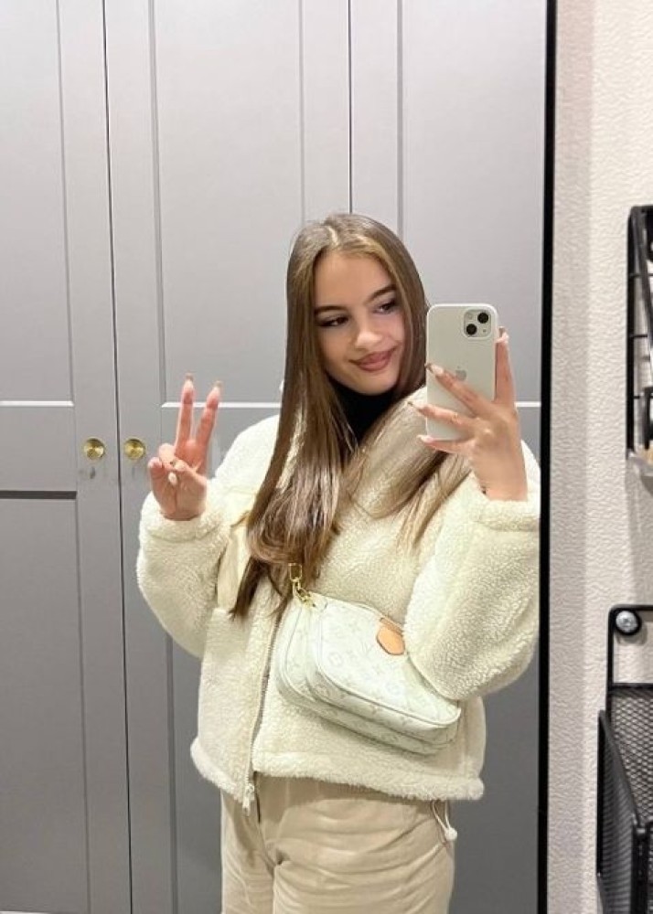 Индивидуалка Диана фото № 2 в городе Магадан