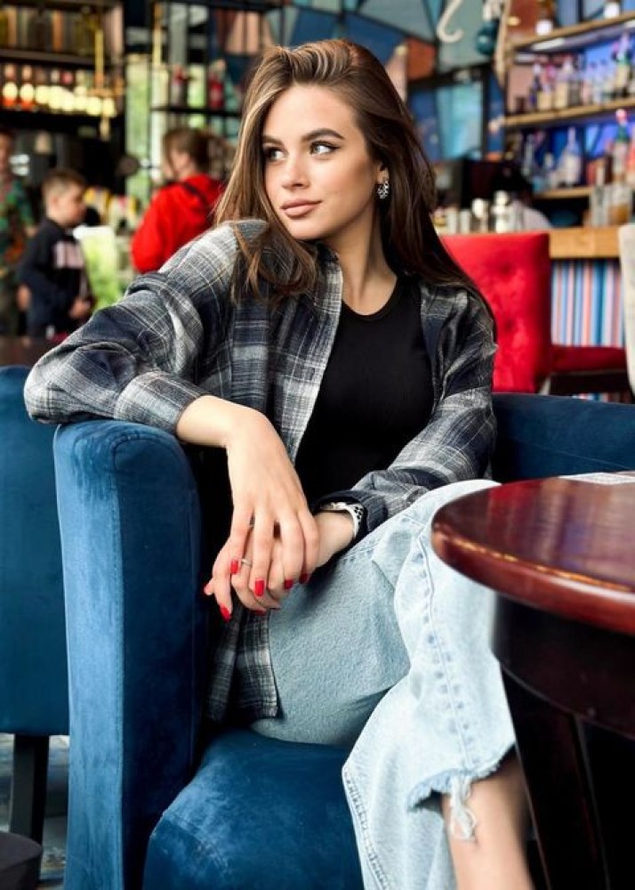 Индивидуалка Эля фото № 2 в городе Магадан