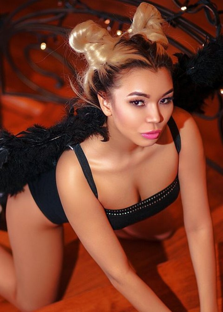 Индивидуалка Эля фото № 2 в городе Магадан