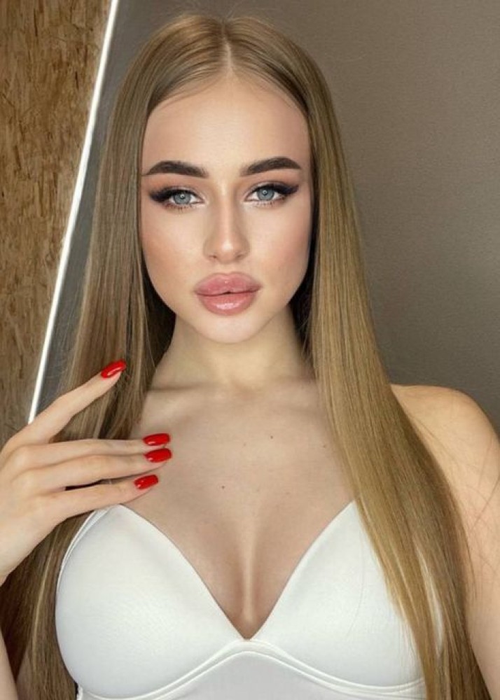 Индивидуалка Эля главное фото в городе Магадан 