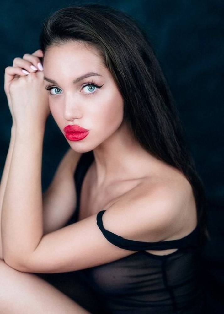 Индивидуалка Эльза главное фото в городе Магадан 