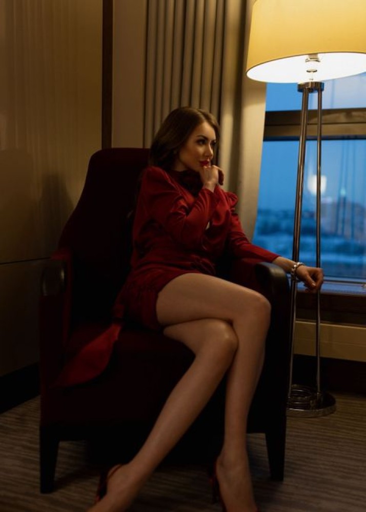 Индивидуалка Эскортни фото № 2 в городе Магадан