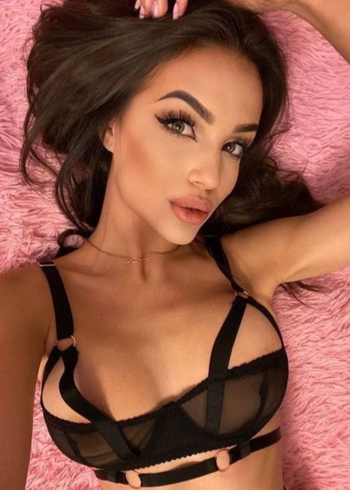 Индивидуалка Ева главное фото в городе Магадан 