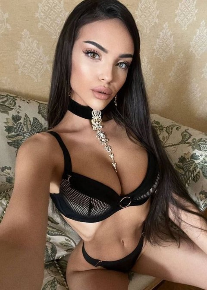 Индивидуалка Ева фото № 2 в городе Магадан