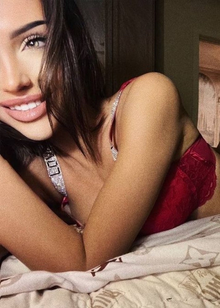 Индивидуалка Ева фото № 2 в городе Магадан