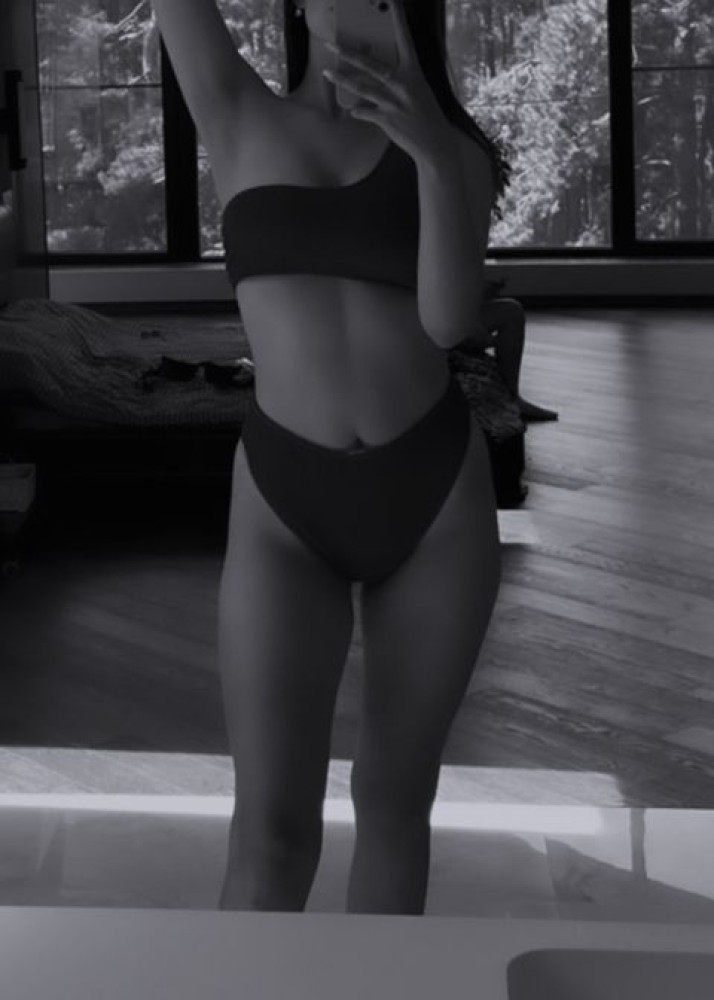 Индивидуалка Инга фото № 2 в городе Магадан