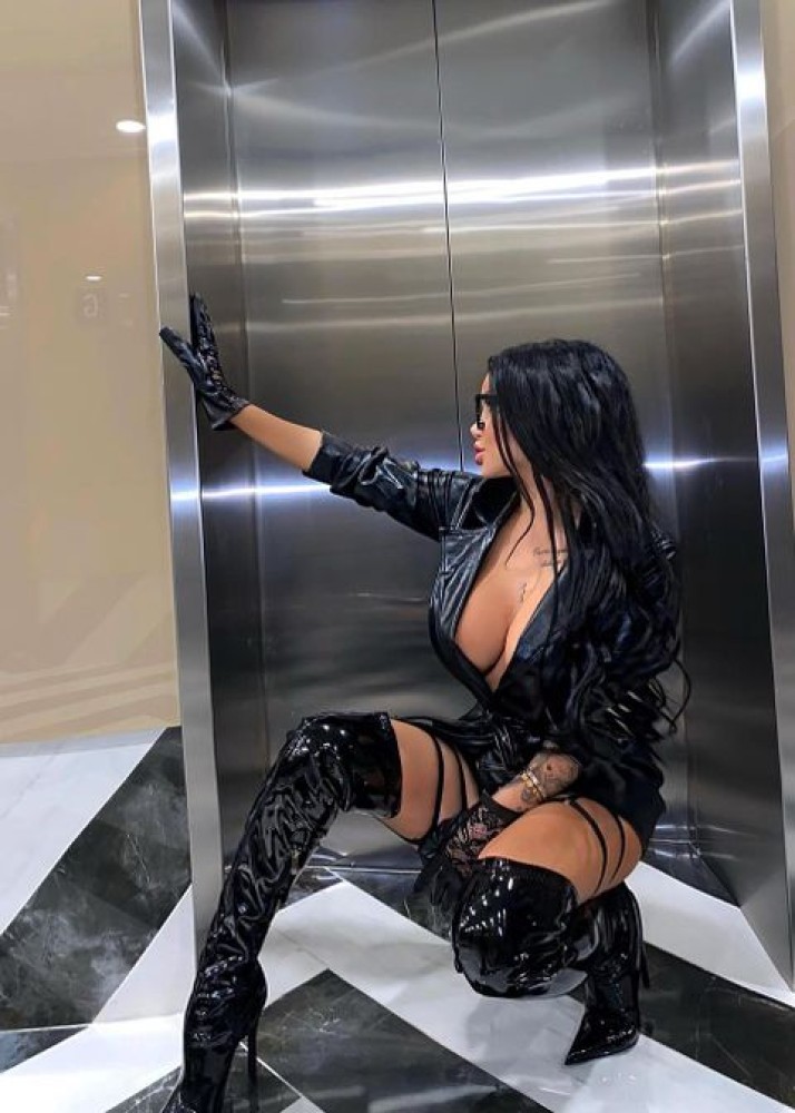 Индивидуалка Инга фото № 2 в городе Магадан