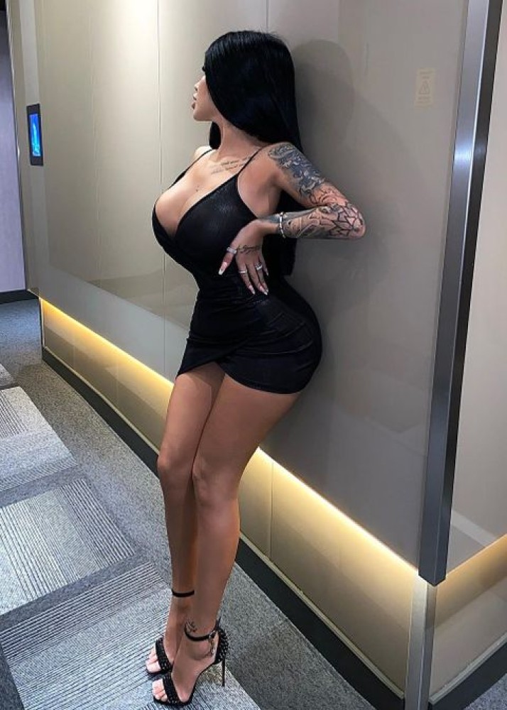 Индивидуалка Инга фото № 2 в городе Магадан