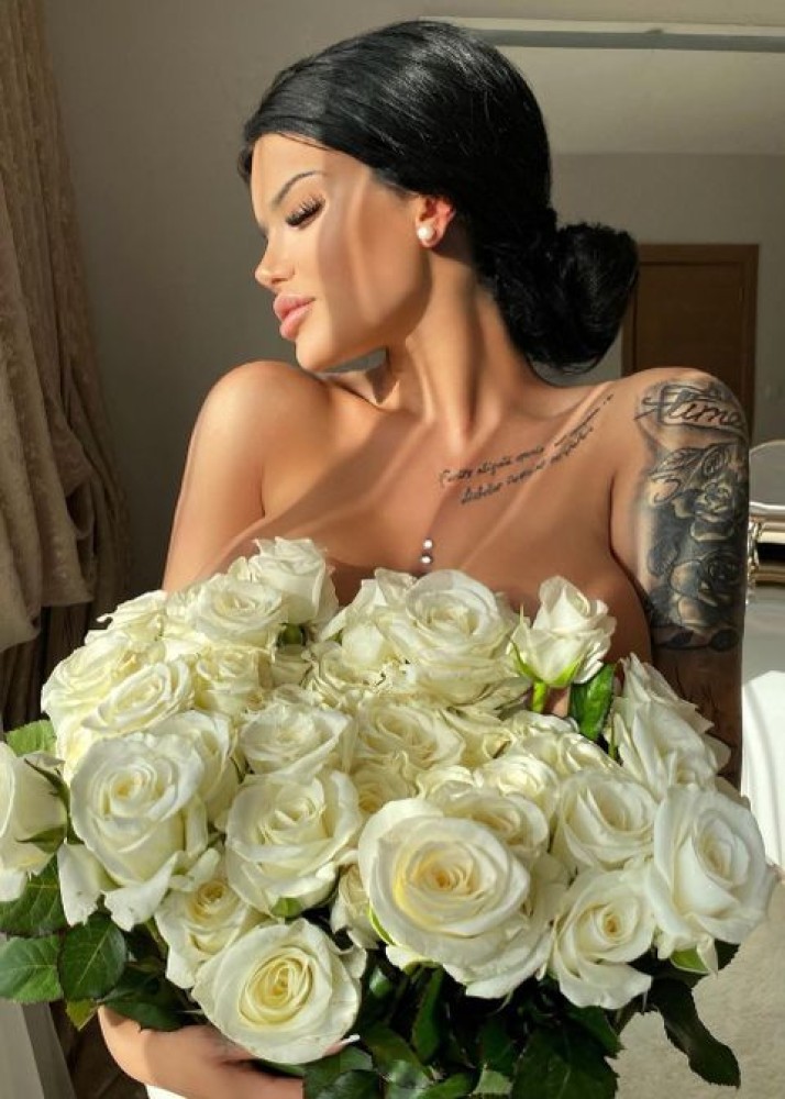 Индивидуалка Инга фото № 2 в городе Магадан