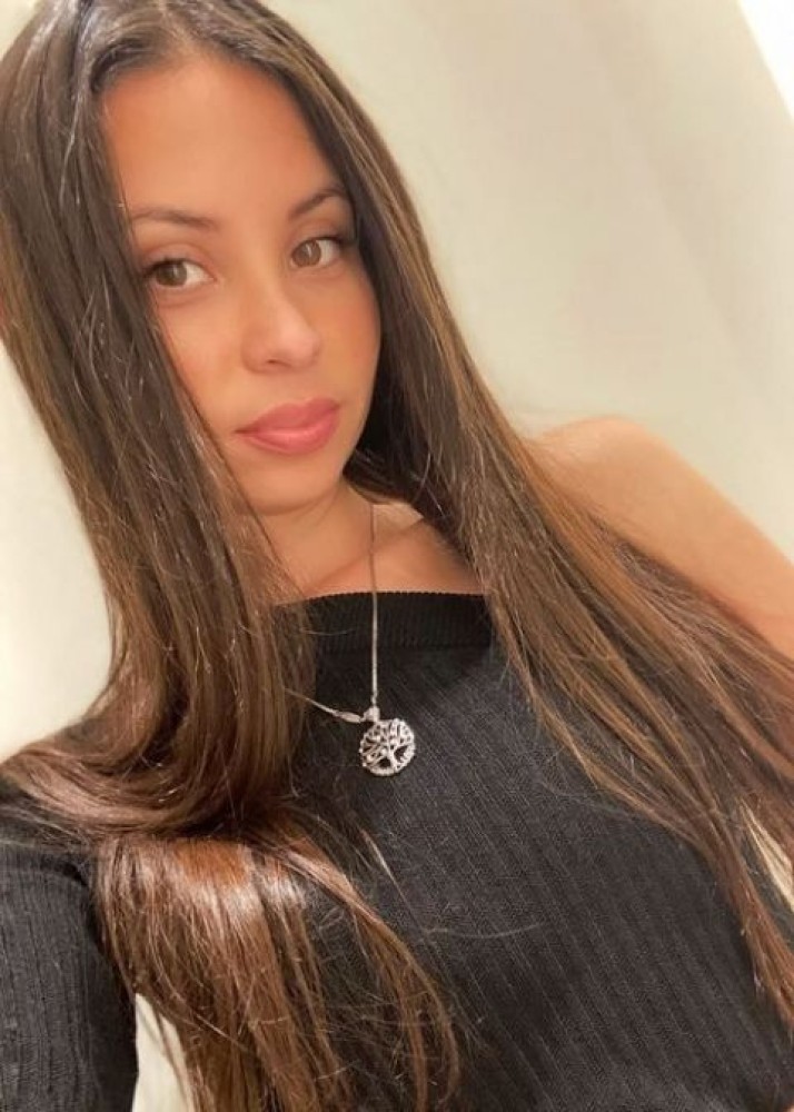 Индивидуалка Инна главное фото в городе Магадан 