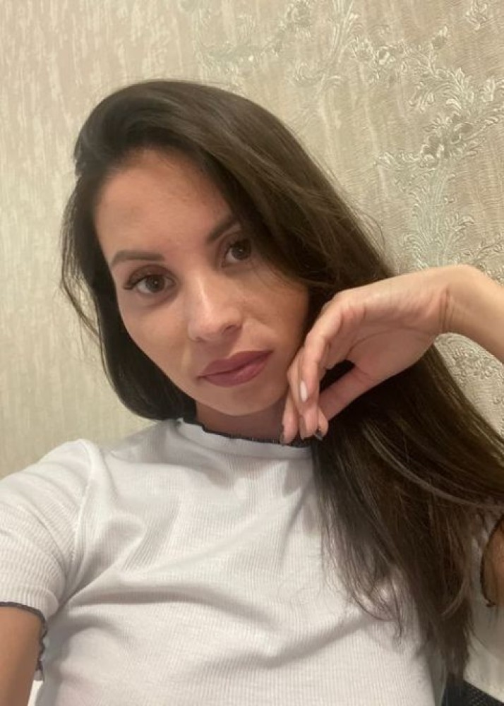 Индивидуалка Инна фото № 2 в городе Магадан