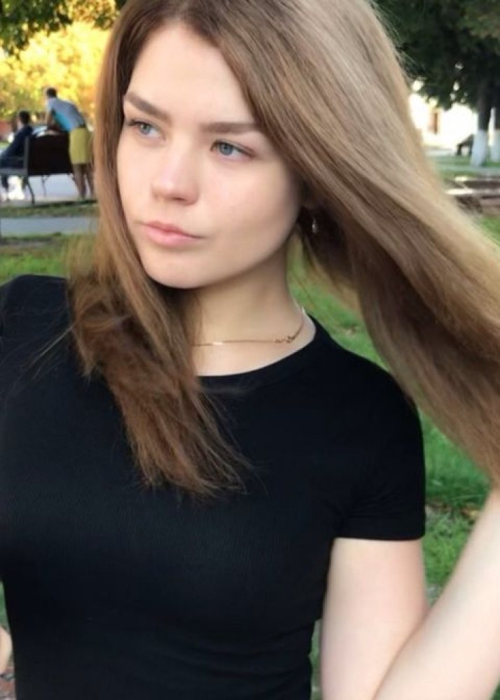 Индивидуалка Insarrria главное фото в городе Магадан 