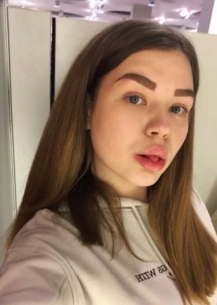 Индивидуалка Insarrria фото № 2 в городе Магадан