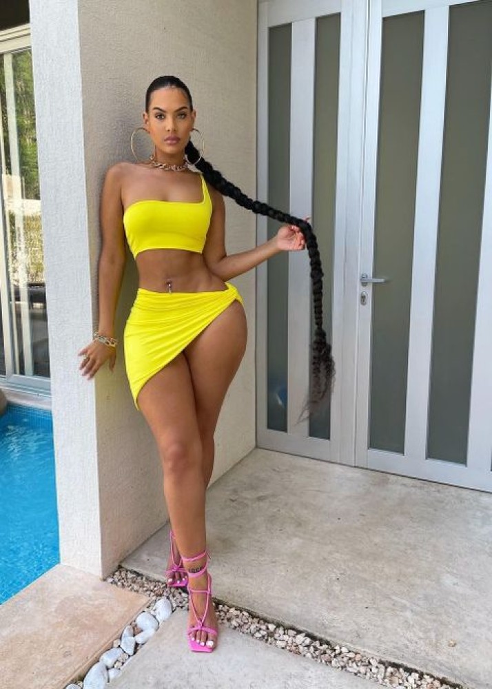 Индивидуалка Ира фото № 2 в городе Магадан